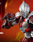Ultraman FigZero Action Figure 1/6 Ultraman Suit Tiga Power Type 31 cm