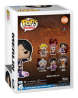 Seven Deadly Sins Pop! Animation Vinyl Figure Merlin 9 cm