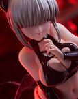 Uzaki-chan Wants to Hang Out! Statue PVC 1/6 Double Yanagi Uzaki Little Devil Ver. 25 cm