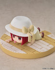 Oshi No Ko Good Smile Chibi Figure Kana Arima: The Genius Child Actor Who Licks Baking Soda Ver. 5 cm