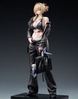 Goddess of Victory: Nikke PVC Statue 1/7 Grave: Beautiful You 25 cm