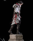Assassin´s Creed Prestige Line Statue 1/2 Ezio Auditore 110 cm