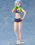 Re:Zero Starting Life in another World PVC Statue 1/7 Rem Sports Wear 23 cm