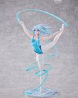 Girls' Frontline Rise Up PVC Statue PA-15 Dance in the Ice Sea Ver. 25 cm