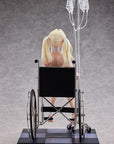 Original Character Statue 1/4 Stella Hospital Ver. 42 cm