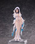 Goddess of Victory: Nikke PVC Statue 1/7 Isabel Honeymoon Party 25 cm
