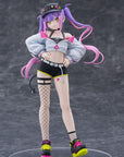Hololive Production Pop Up Parade SP PVC Statue Tokoyami Towa 17 cm