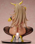Original Character Statue 1/4 Celica Bunny Ver. 34 cm