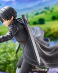 Sword Art Online Statue 1/7 Progressive Scherzo of Deep Night Kirito 22 cm
