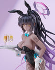 Blue Archive PVC Statue 1/7 Karin Kakudate (Bunny Girl) 30 cm