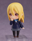 The Foolish Angel Dances with the Devil Nendoroid Action Figure Lily Amane 10 cm