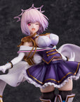 Gridman Universe PVC Statue 1/6 Akane Shinjo (New Order) 27 cm