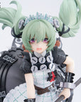 Zenless Zone Zero PVC Statue 1/7 Corin Wickes 27 cm