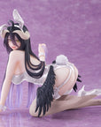 Overlord Desktop Cute PVC Statue Albedo (Bunny Ver.) Renewal 13 cm