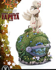 Made in Abyss Statue Faputa 27 cm