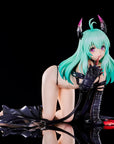 To Love-Ru Darkness Statue PVC Run Elsie Jewelria Darkness Ver. 13 cm