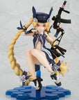 Girls Frontline PVC Statue 1/8 SR-3MP (re-run) 19 cm
