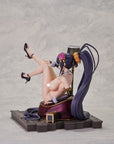 High School DxD Hero PVC Statue 1/6.5 Akeno Himejima: Light Novel 15th Anniversary Ver. 17 cm