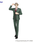 Spy x Family Trio-Try-iT PVC Statue Loid Forger 21 cm