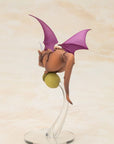 Yu-Gi-Oh! PVC Statue Aussa the Earth Charmer 26 cm