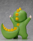 Bocchi the Rock! Deformation Statue Hitori Goto Shonin Yokkyu Monster 19 cm