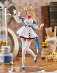 Hololive Production Pop Up Parade PVC Statue Shiranui Flare 17 cm