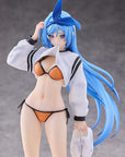 Chaesu Original Character Statue 1/7 Minah Swimwear Ver. 26 cm