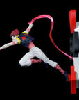 Hunter x Hunter PVC Statue 1/8 Hisoka 26 cm