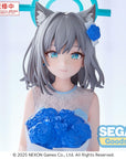 Blue Archive Yumemirize PVC Statue Shiroko 12 cm