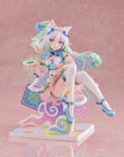 Nekopara PVC Statue 1/7 Vanilla Dreamy Cute China Ver. 17 cm