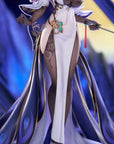 Azur Lane PVC Statue 1/7 Chen Hai Kai 31 cm