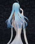 Azur Lane PVC Statue 1/7 Helena Miracle in White Ver. 27 cm