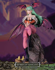 Darkstalkers PVC Statue Morrigan Aensland 25 cm