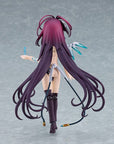 No Game No Life Zero Figma Action Figure Schwi 12 cm