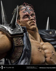 Fist of the North Star Statue Jagi Bonus Version 69 cm