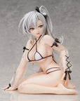 Azur Lane PVC Statue 1/4 Drake: The Golden Hind's Respite 18 cm