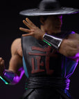 Mortal Kombat Art Scale Statue 1/10 Kung Lao 24 cm