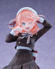 Love Live! Hasuno Sora Jogakuin School Idol Club PVC Statue 1/7 Hinoshita Kaho Fortune Movie Ver. 24 cm