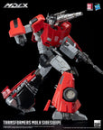 Transformers MDLX Action Figure Sideswipe 15 cm
