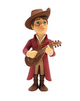 The Witcher Minix Figure Jaskier 12 cm