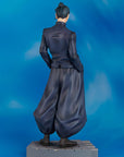 Jujutsu Kaisen PVC Statue 1/7 Suguru Geto: Tokyo Jujutsu High School Ver. 27 cm