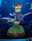 Avatar Mini Egg Attack Figure The Way Of Water Series Neytiri 8 cm