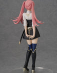 Fire Emblem: Three Houses Pop Up Parade PVC Statue Hilda Valentine Goneril 16 cm