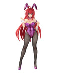 High School DxD BorN Statue 1/6 Rias Gremory Purple Bunny Ver. 30 cm (3rd-run)
