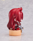 Honkai: Star Rail Owlbert´s Studio Chibi Figur Vol. 01 Argenti 8 cm
