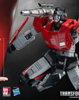 Transformers MDLX Action Figure Sideswipe 15 cm