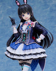 Nijisanji PVC Statue 1/7 Tsukino Mito 25 cm