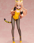 Toradora! PVC Statue 1/6 Taiga Aisaka: Tiger Ver. 24
