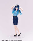 Oshi No Ko Actors x Job PVC Statue Akane Kurokawa 19 cm