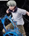 Jujutsu Kaisen F:NEX PVC Statue 1/7 Toge Inumaki 25 cm